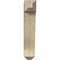 Ekena Millwork Traditional Craftsman Rough Sawn Bracket, Douglas Fir, 6"W x 20"D x 32"H BKT06X20X32TRA04RDF - alternate 3